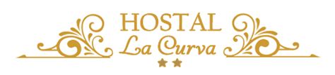 Hostal La Curva – Just another WordPress site